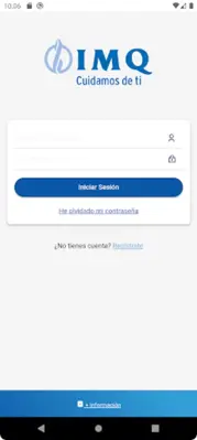 IMQ | Tu asesor médico android App screenshot 14